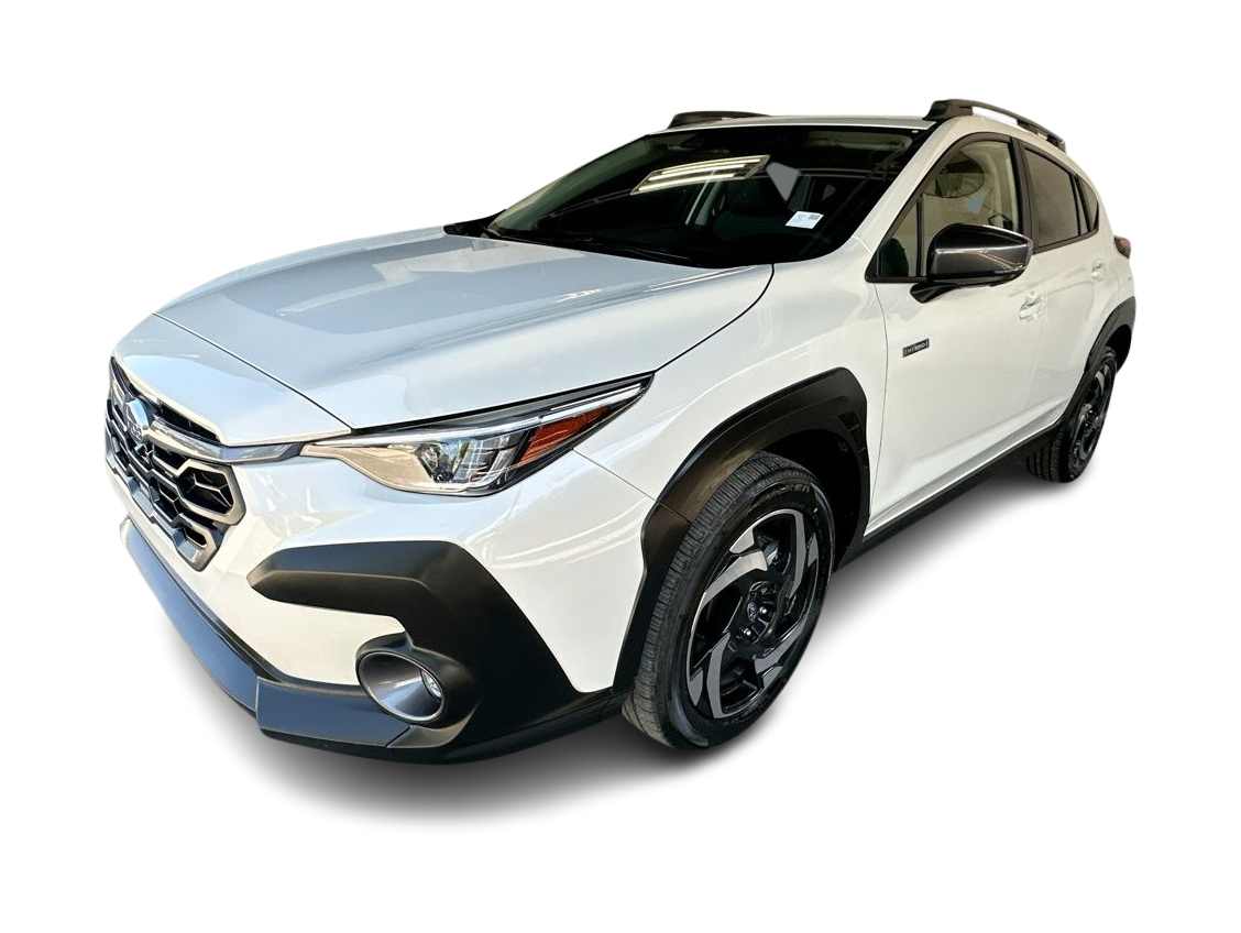 Thumbnail: 2026 Subaru Crosstrek - 1