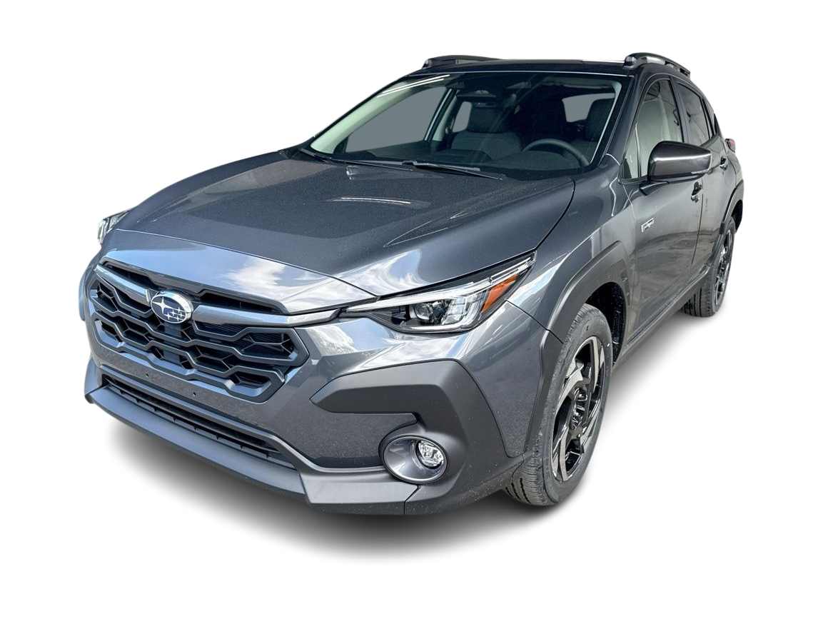 Thumbnail: 2026 Subaru Crosstrek - 1
