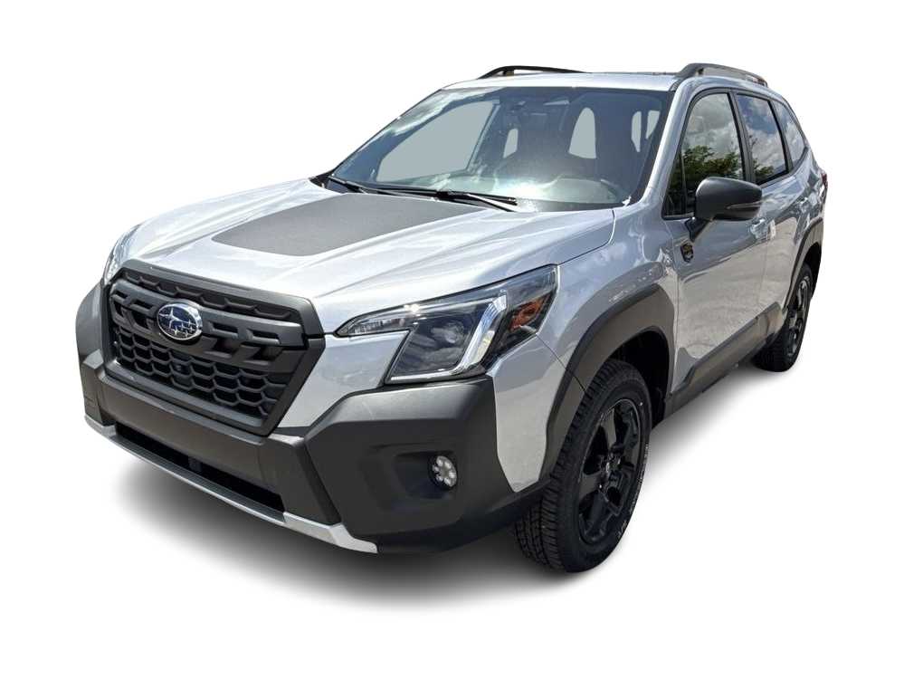 2025 Subaru Forester Wilderness -
                Miami, FL