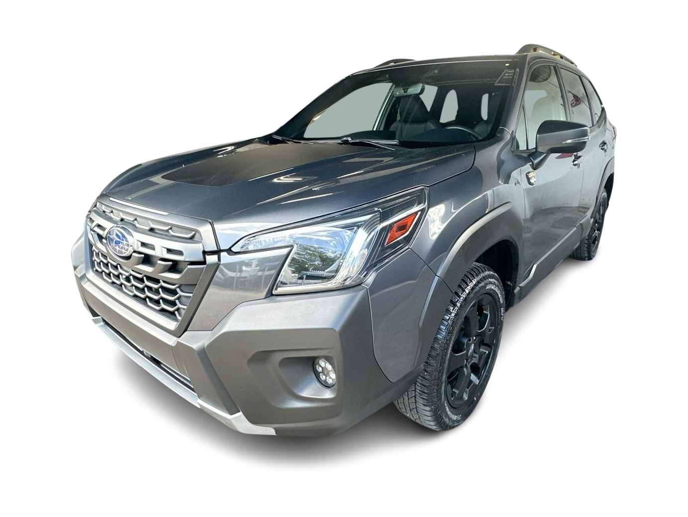 Thumbnail: 2024 Subaru Forester - 1