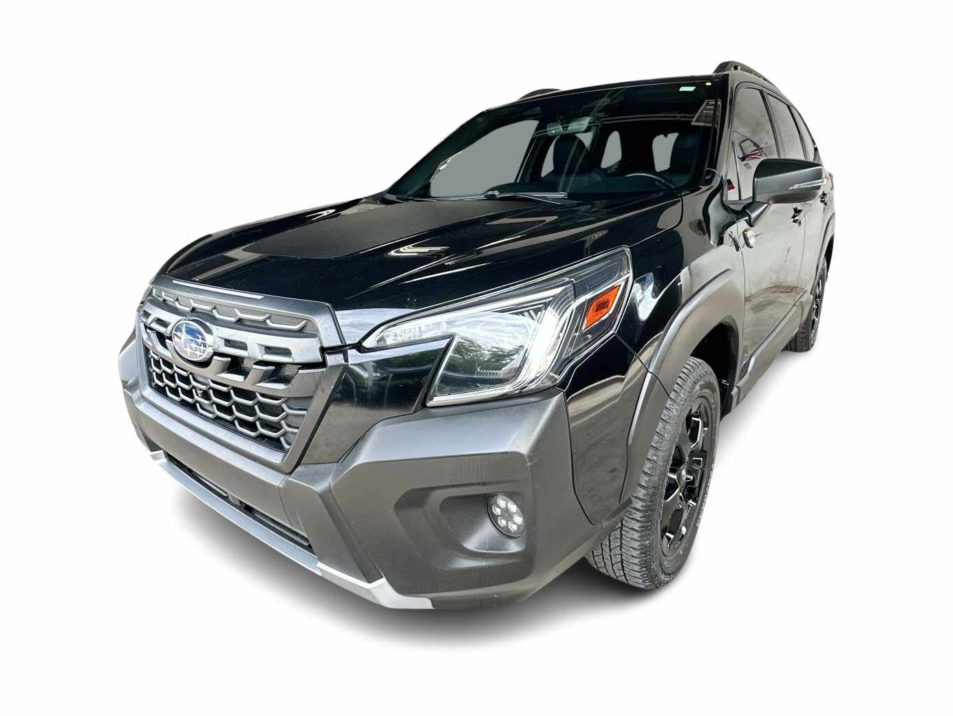 Thumbnail: 2023 Subaru Forester - 1