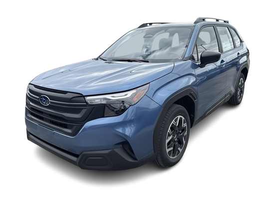 2025 Subaru Forester 2.5i -
                Miami, FL