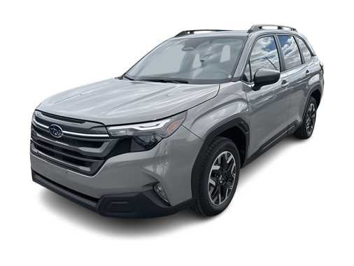 2025 Subaru Forester Premium -
                Miami, FL