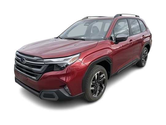 2025 Subaru Forester Limited -
                Miami, FL