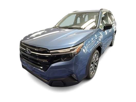 2025 Subaru Forester Touring -
                Miami, FL