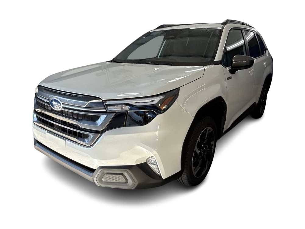 2025 Subaru Forester Premium -
                  Miami, FL