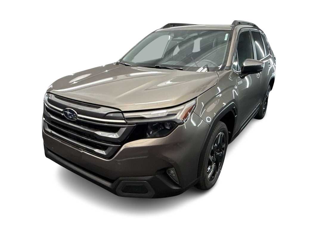 2025 Subaru Forester Limited -
                Miami, FL