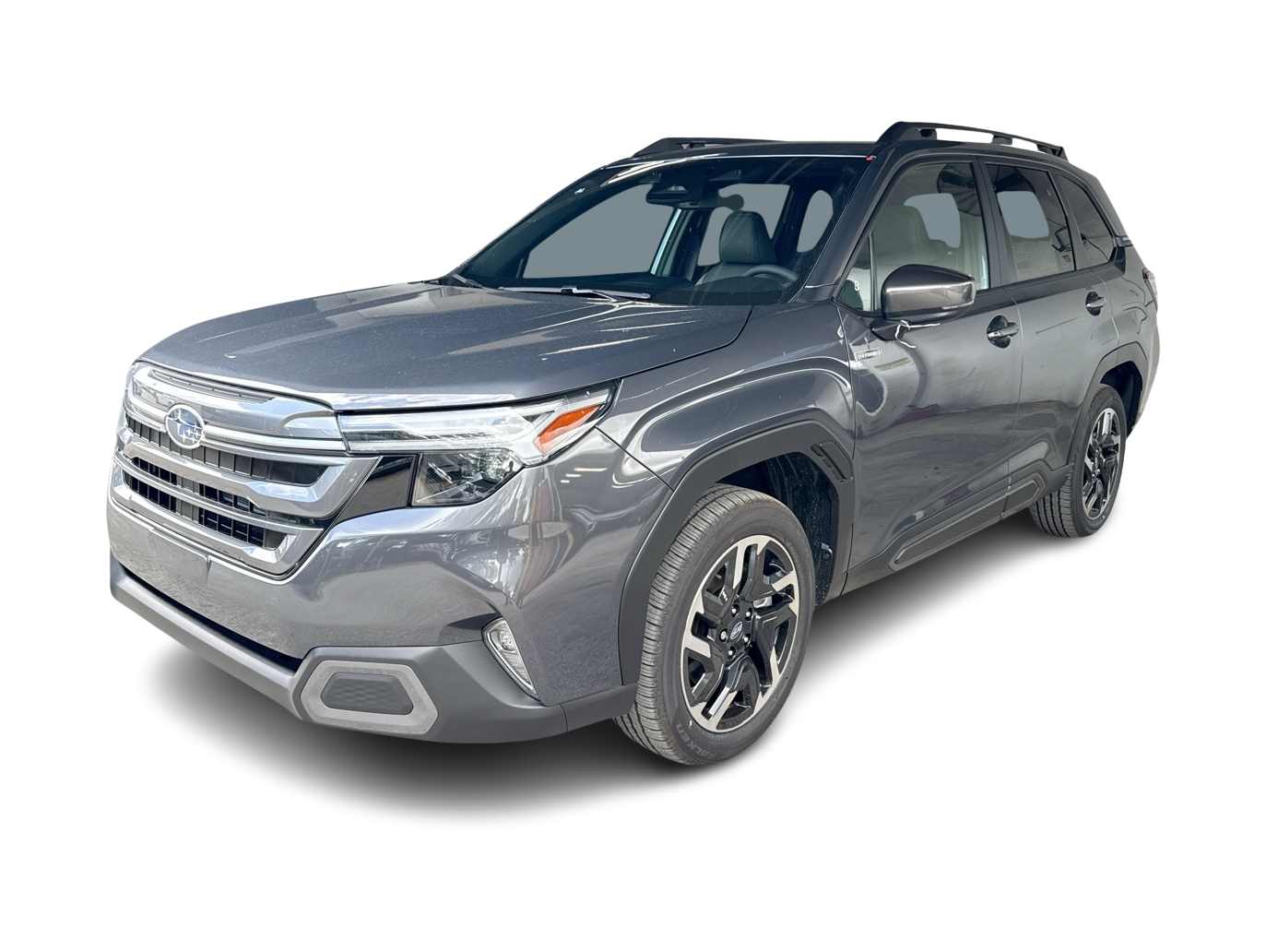 Thumbnail: 2025 Subaru Forester - 1
