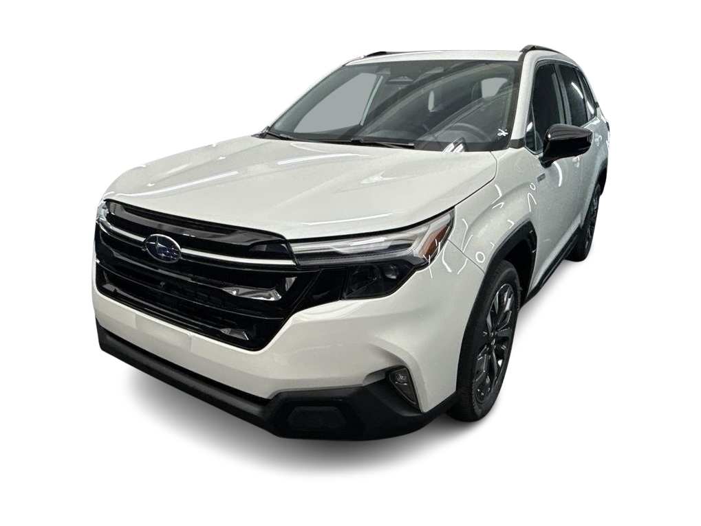 2025 Subaru Forester Touring -
                  Miami, FL