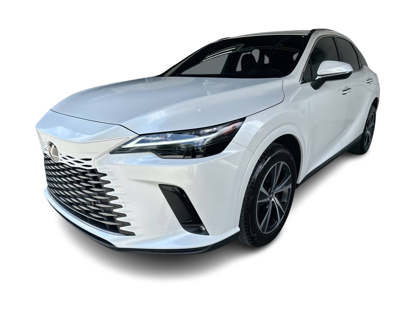Thumbnail: 2024 Lexus RX - 1