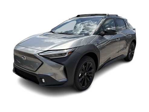2025 Subaru Solterra Touring -
                Miami, FL