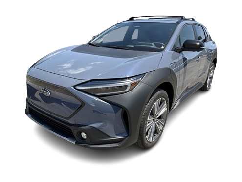 2025 Subaru Solterra Limited -
                Miami, FL
