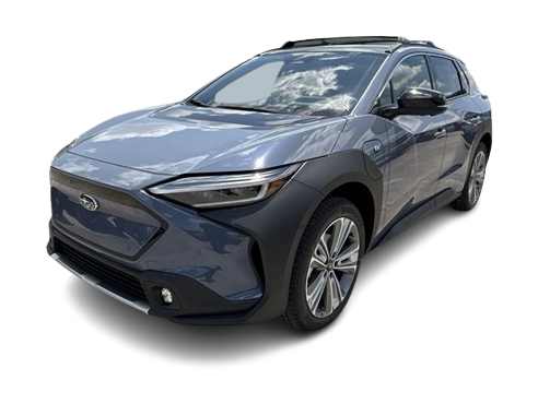 2025 Subaru Solterra Touring -
                Miami, FL