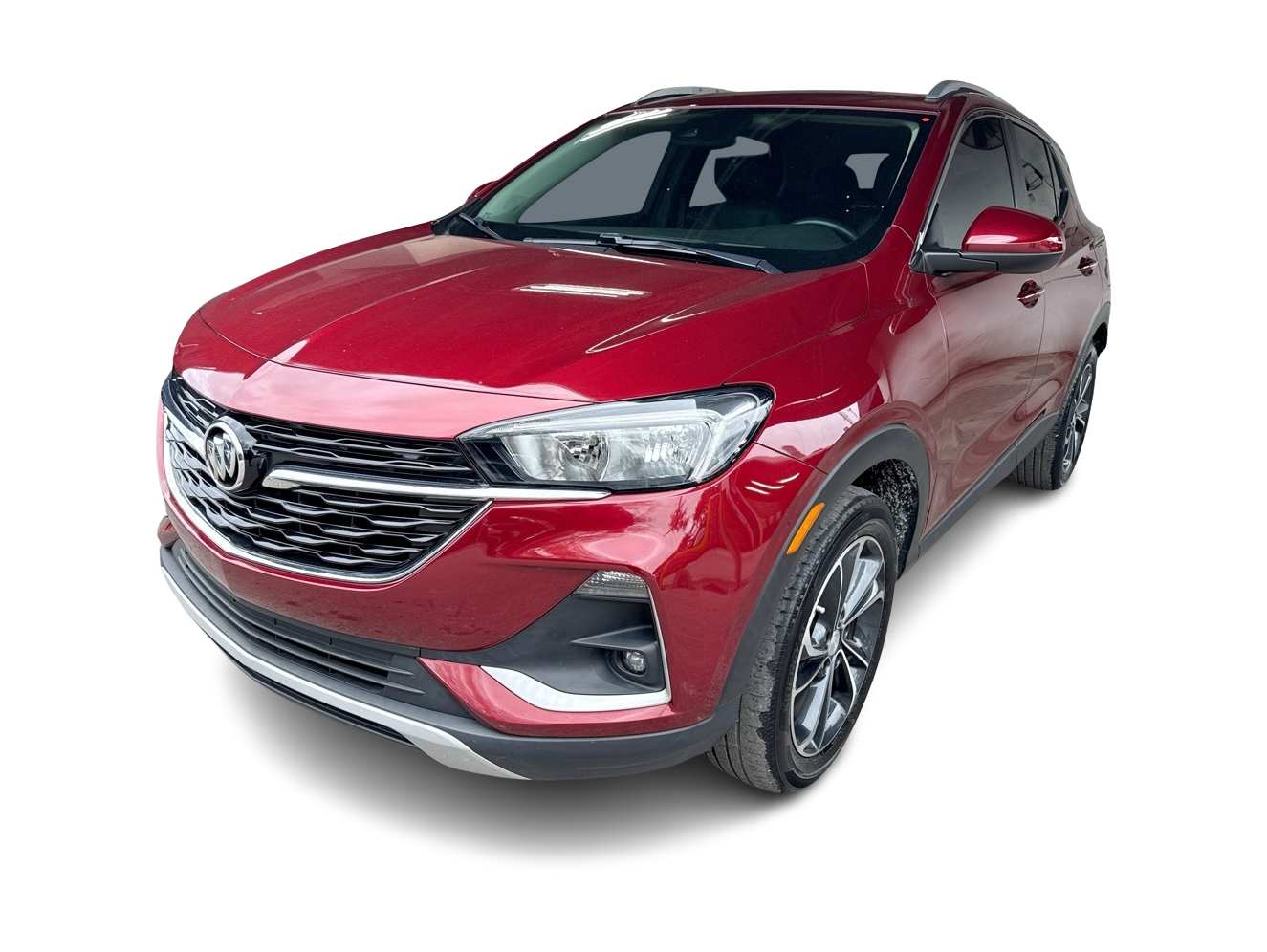 2023 Buick Encore GX Select -
                  Miami, FL