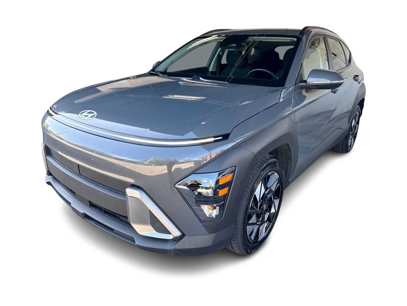 Thumbnail: 2025 Hyundai Kona - 1