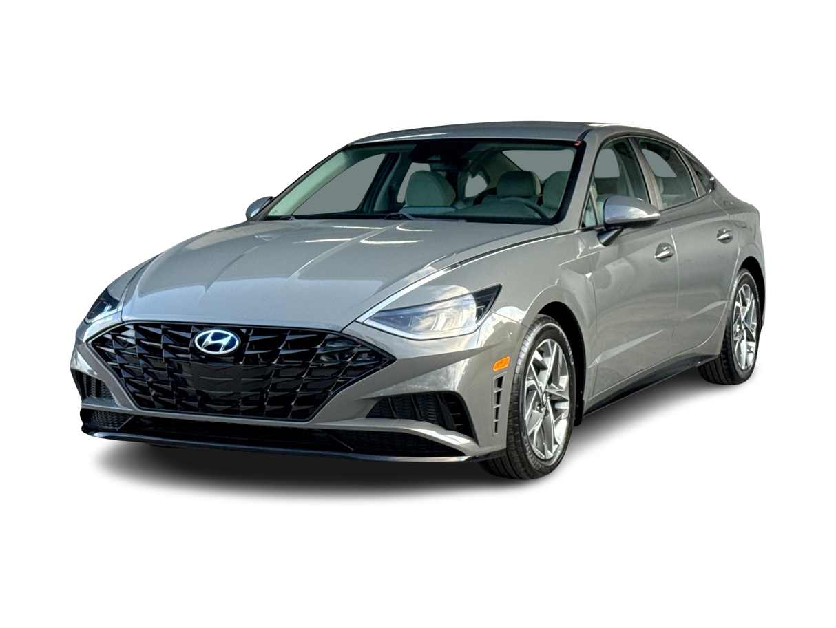 Thumbnail: 2022 Hyundai Sonata - 1