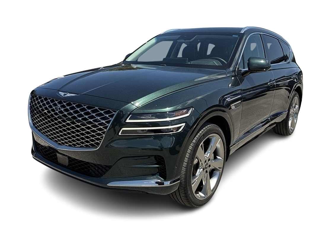 2022 Genesis GV80 2.5T -
                  Miami, FL
