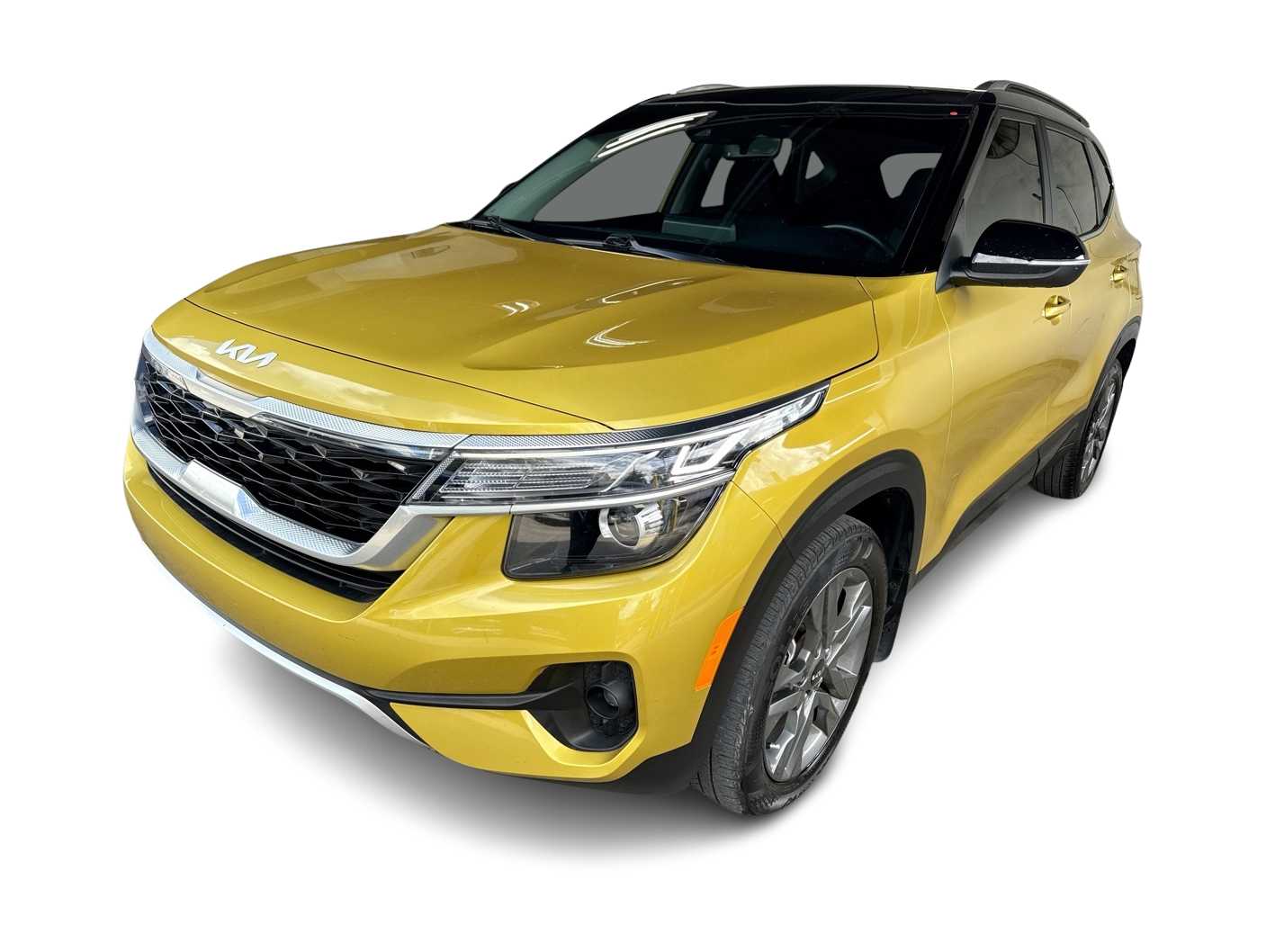 2023 Kia Seltos S -
                  Miami, FL