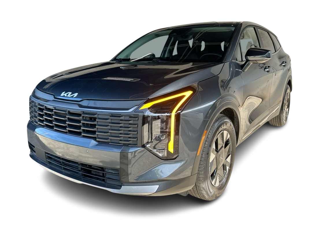 Thumbnail: 2026 Kia Sportage - 1