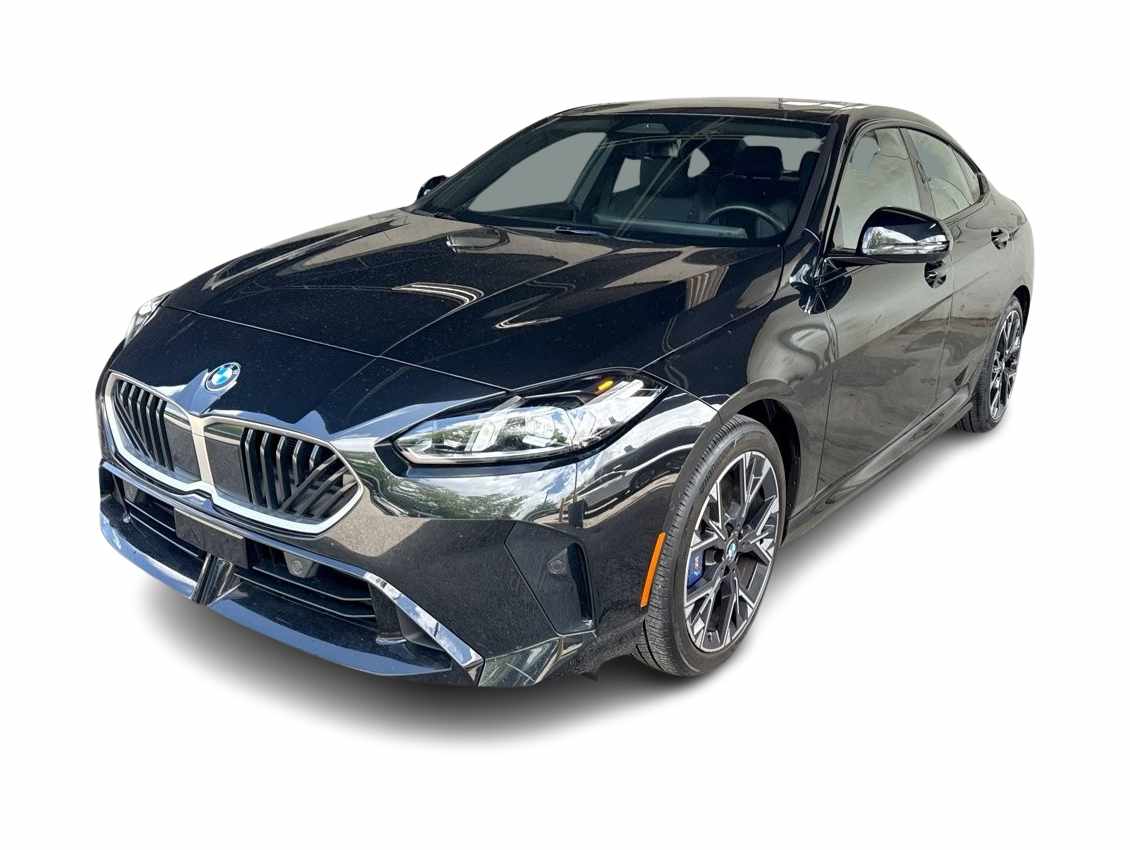Thumbnail: 2025 BMW 2 Series - 1