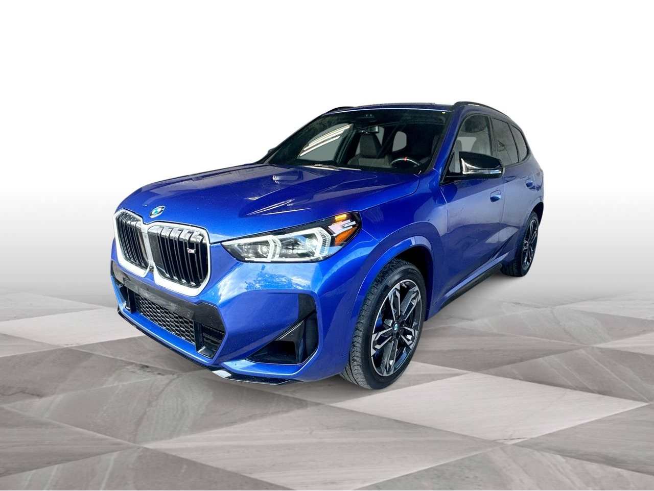 2025 BMW X1