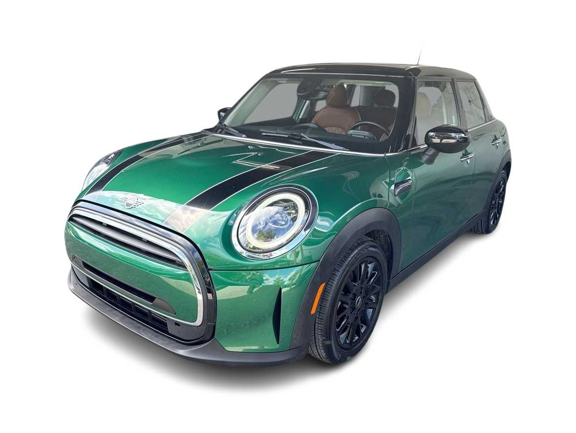 2023 MINI Cooper Base -
                  Miami, FL