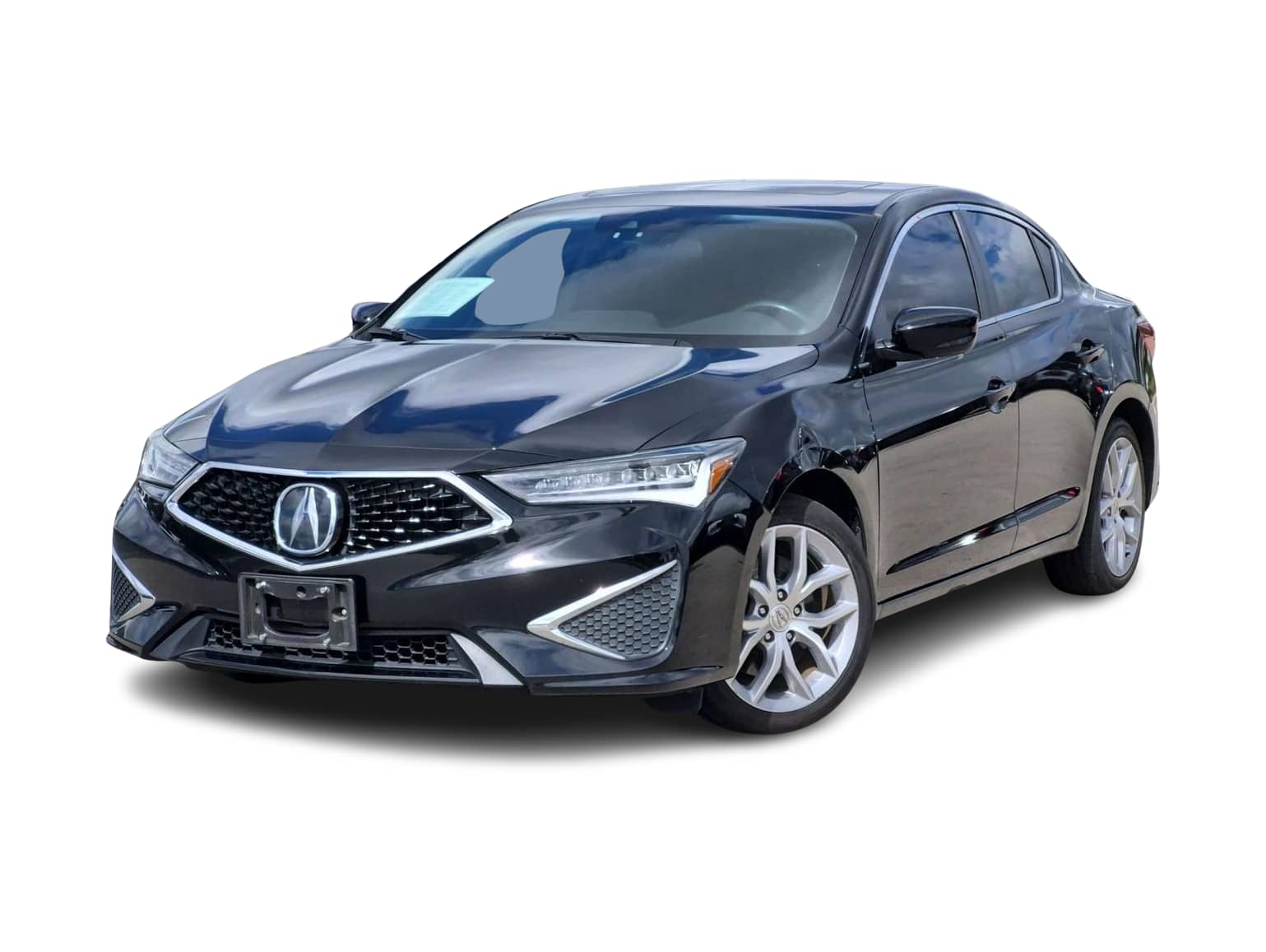 2020 Acura ILX  -
                  Waukesha, WI