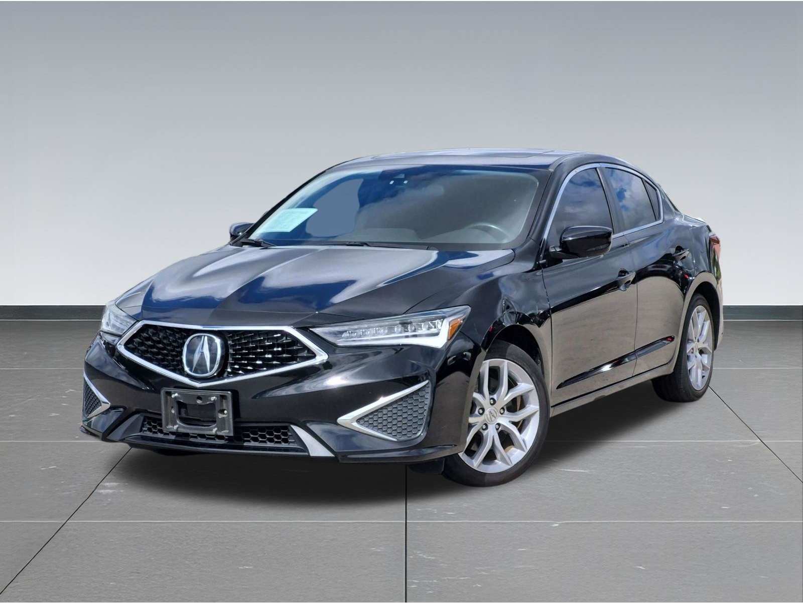 2020 Acura ILX