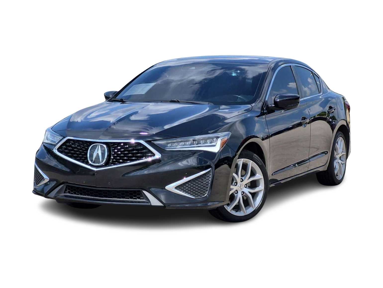 2021 Acura ILX  -
                  Waukesha, WI