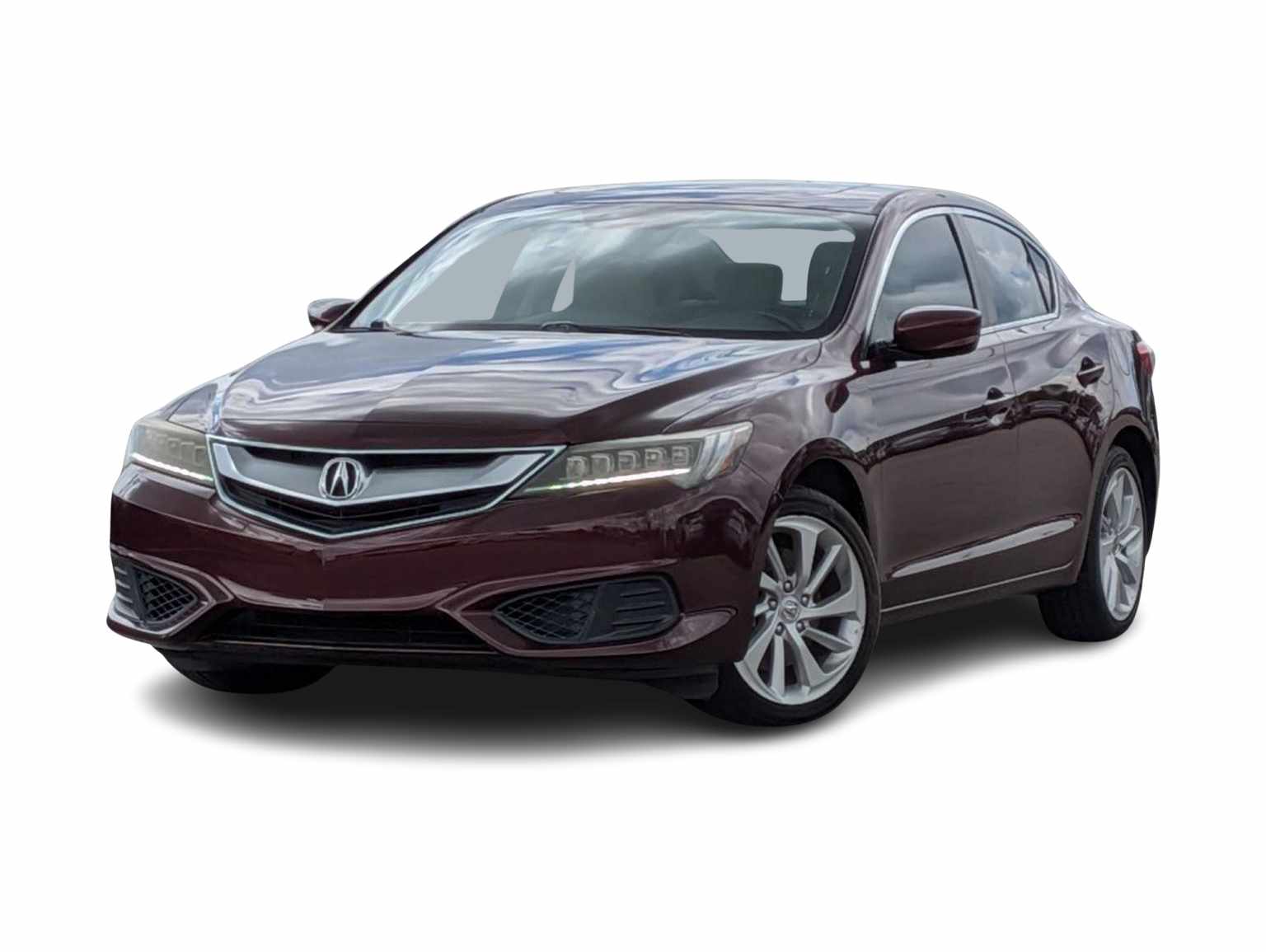 2016 Acura ILX  -
                  Waukesha, WI