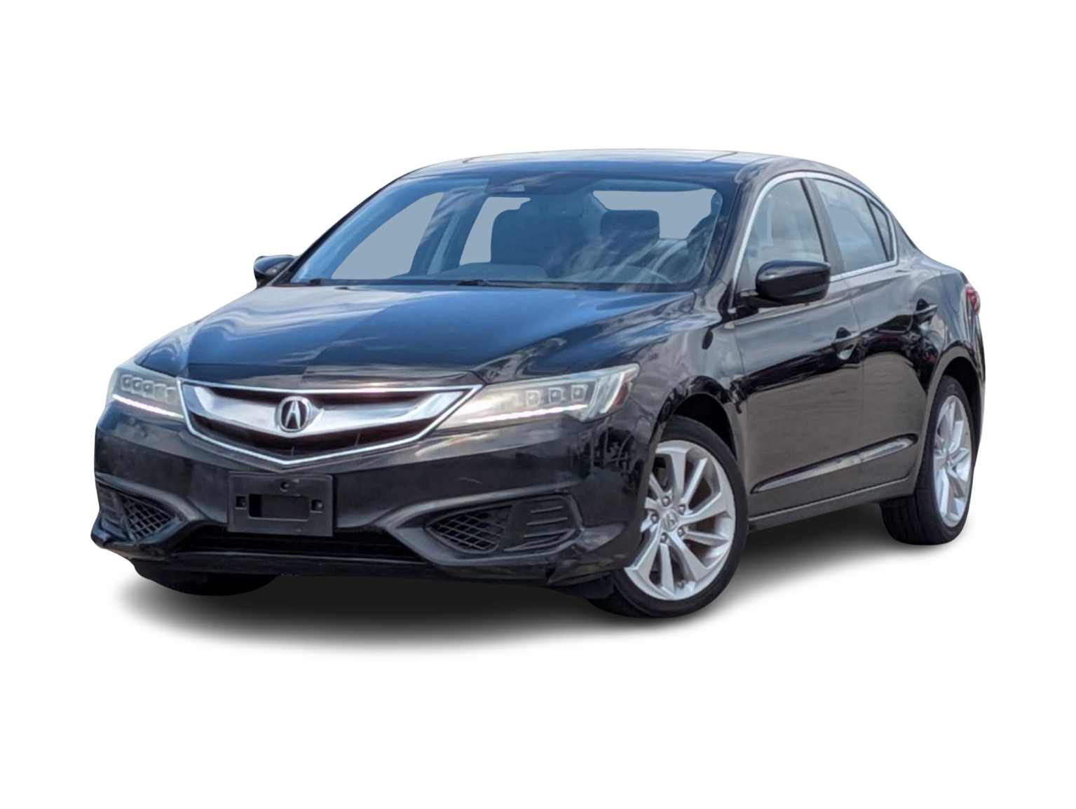 2016 Acura ILX Technology -
                  Waukesha, WI