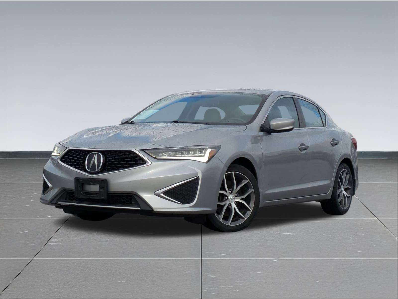2019 Acura ILX Technology's photo