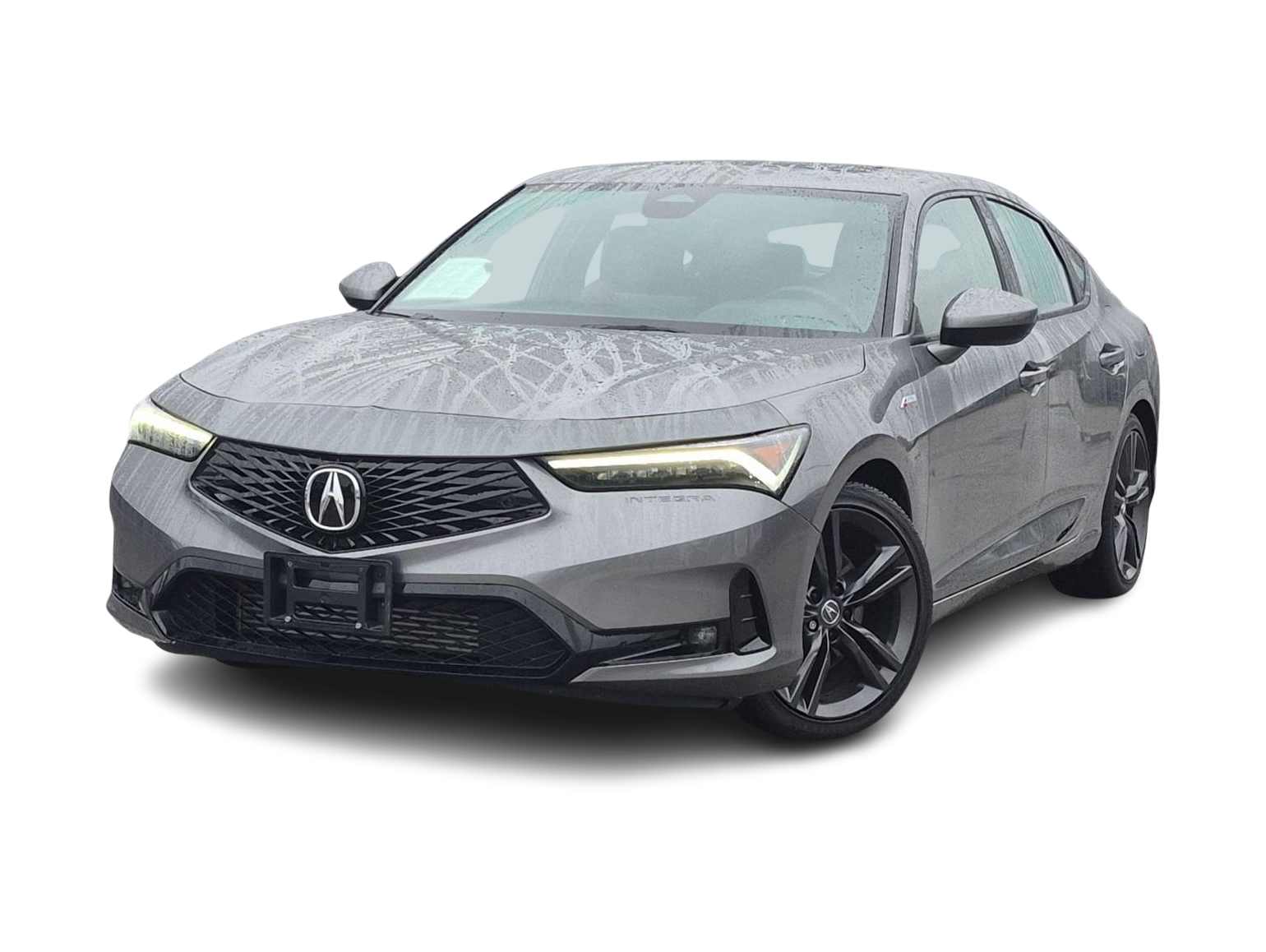 Thumbnail: 2025 Acura Integra - 1