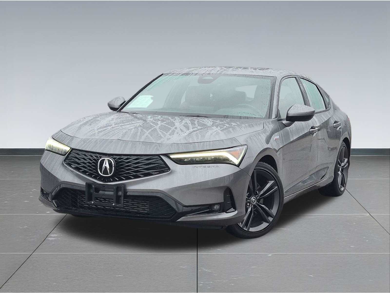 2025 Acura Integra