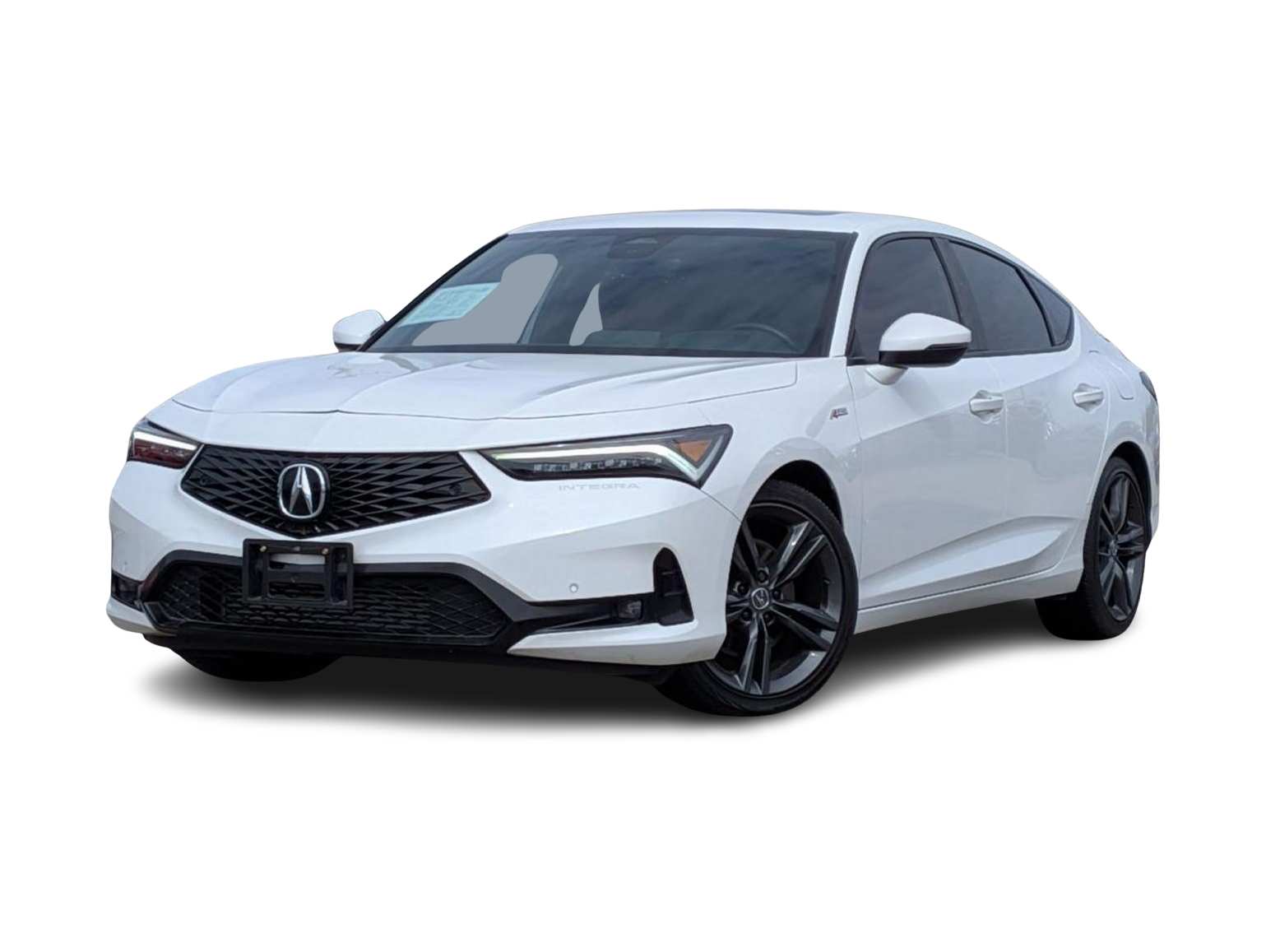 2023 Acura Integra A-Spec w/Tech -
                  Waukesha, WI