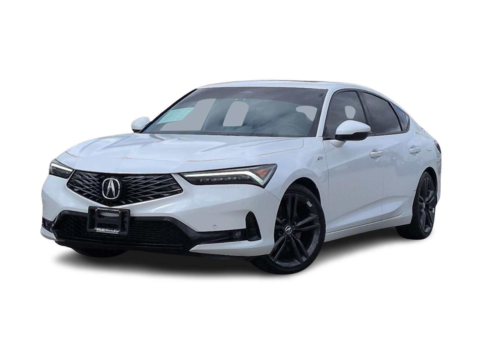 Thumbnail: 2023 Acura Integra - 1