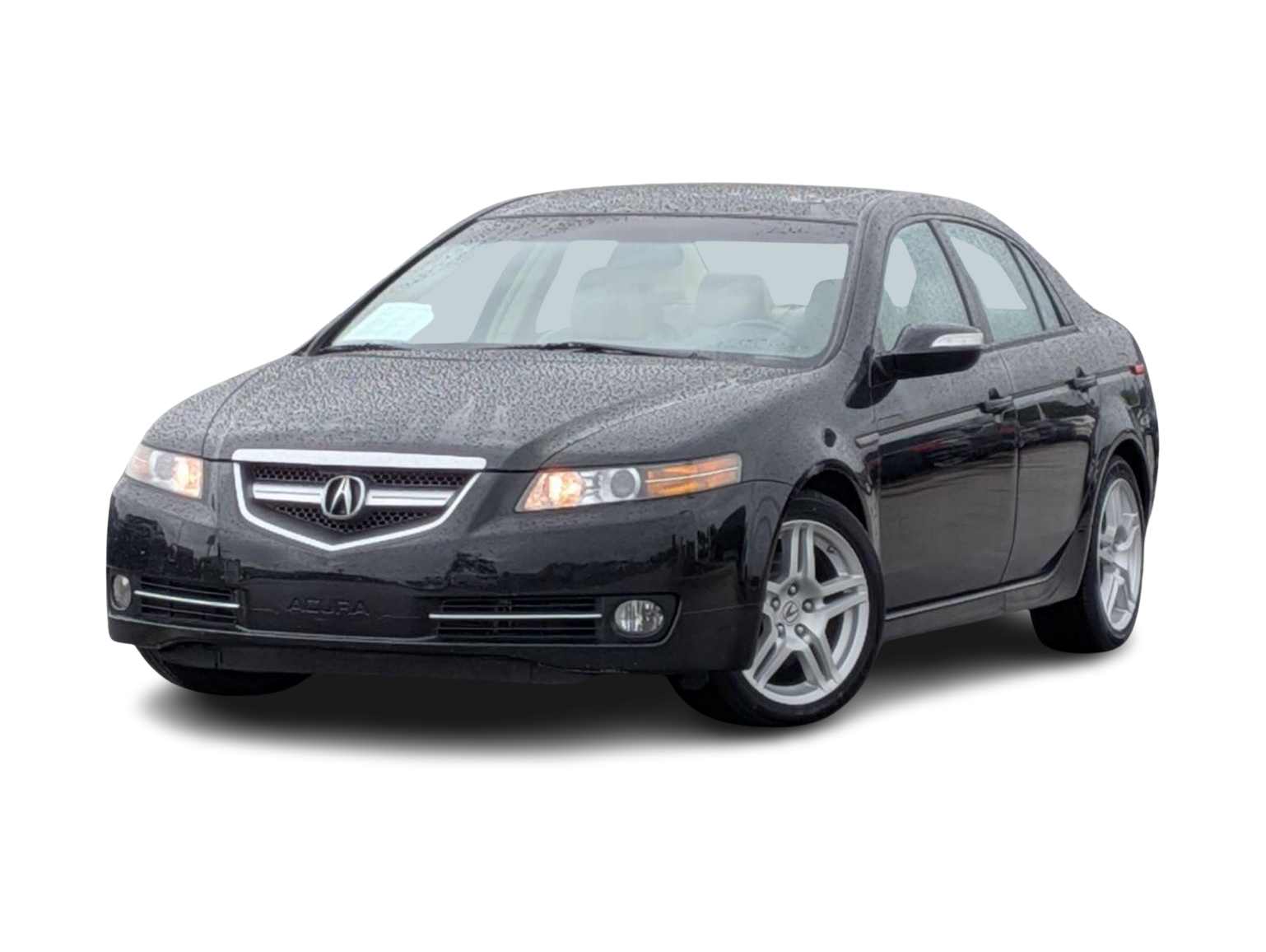 2007 Acura TL  -
                  Waukesha, WI