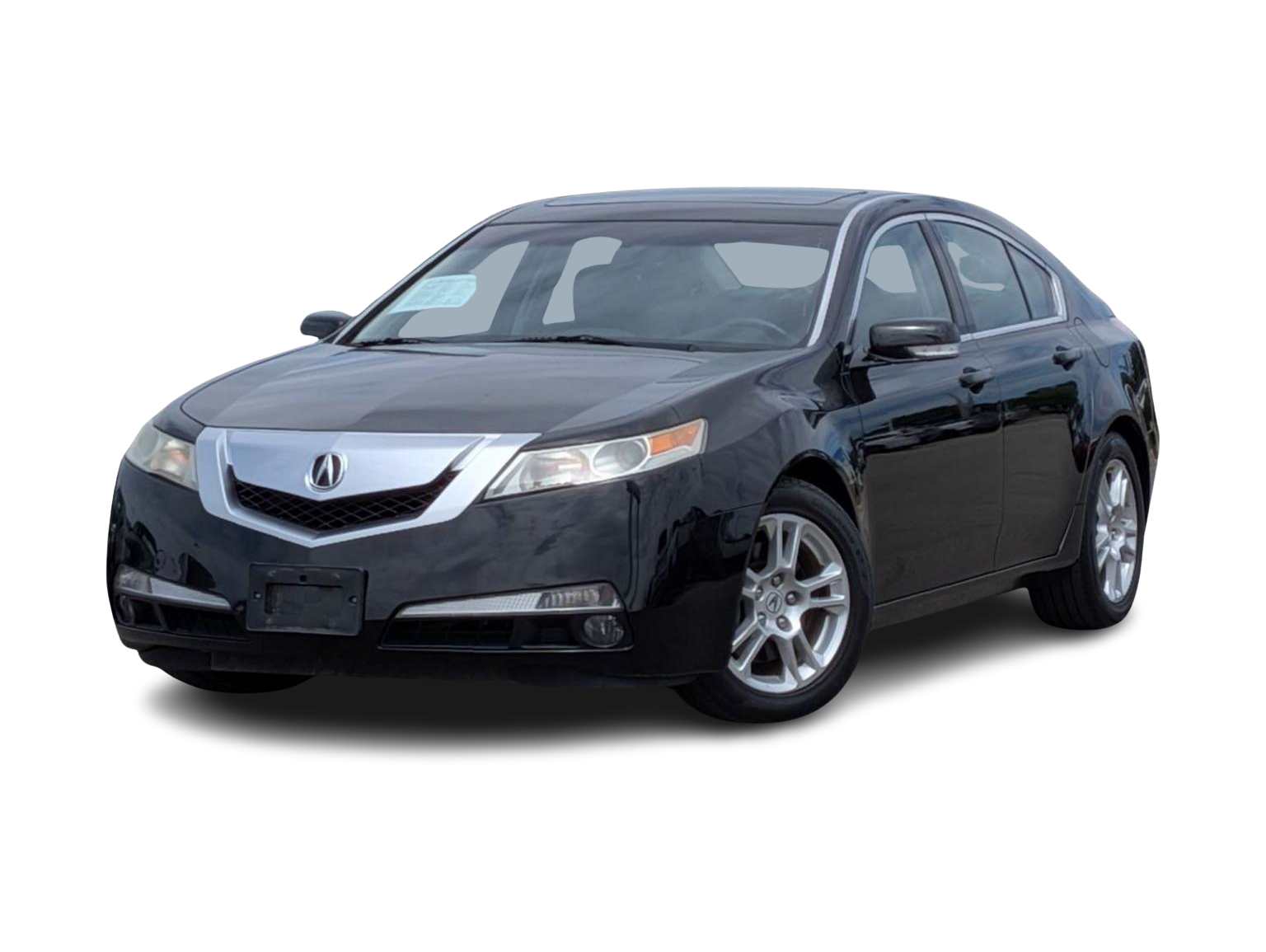 2010 Acura TL  -
                  Waukesha, WI