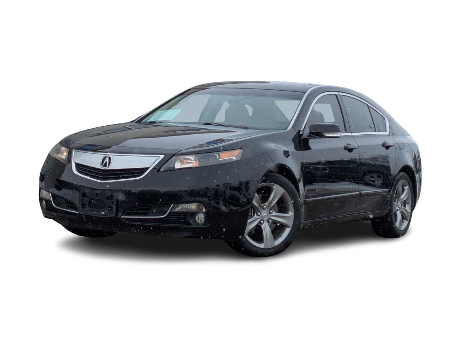 2012 Acura TL Advance -
                  Waukesha, WI