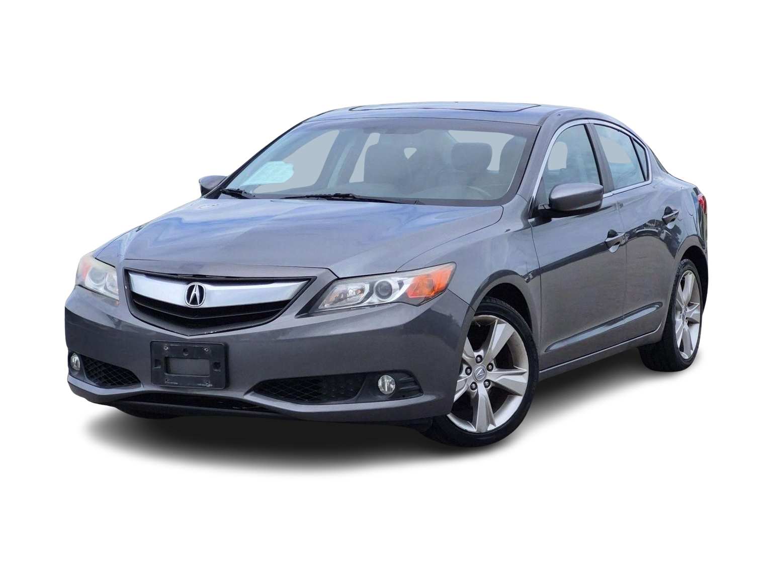 2013 Acura ILX Technology -
                  Waukesha, WI