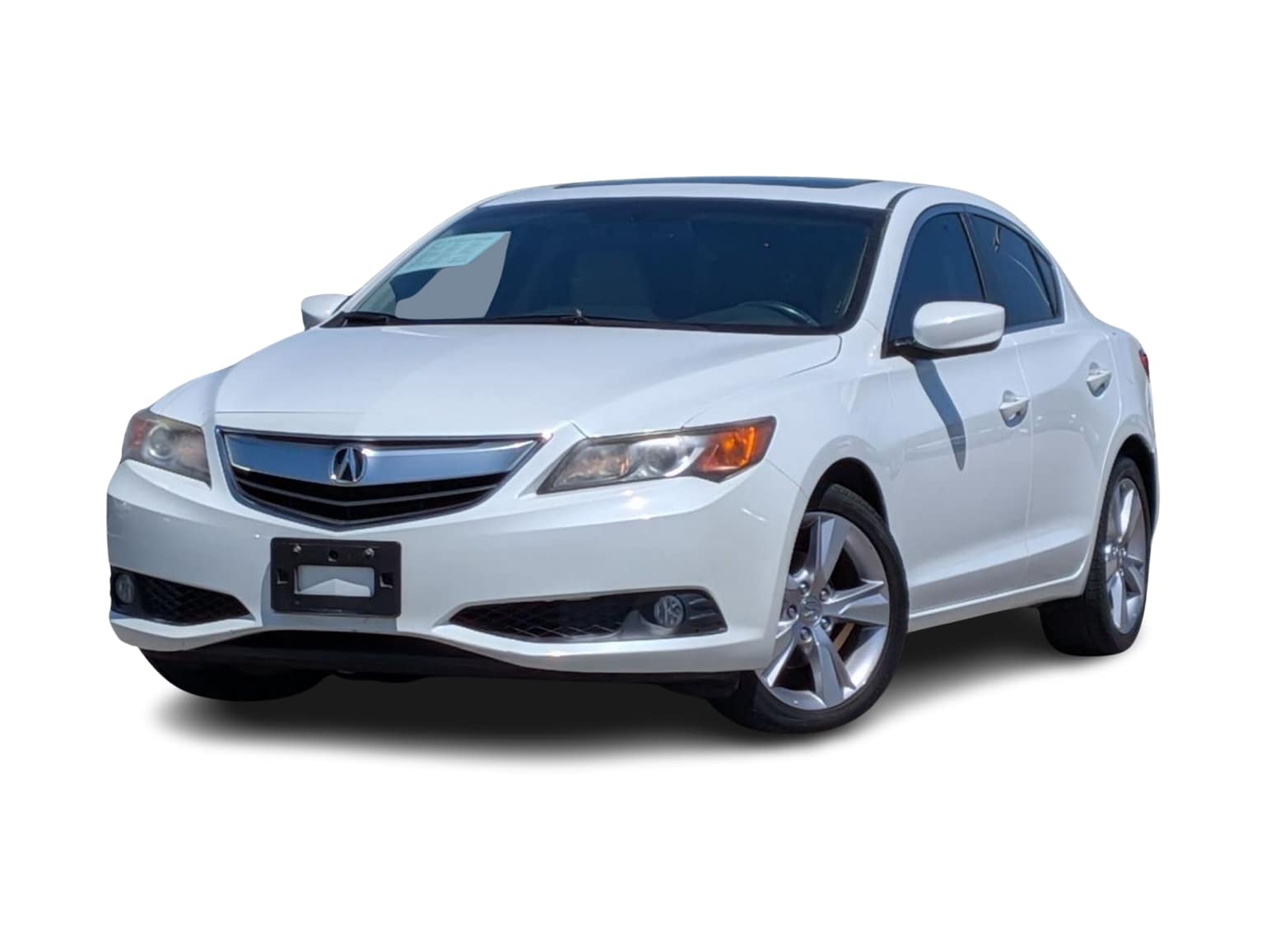 2013 Acura ILX Technology -
                  Waukesha, WI