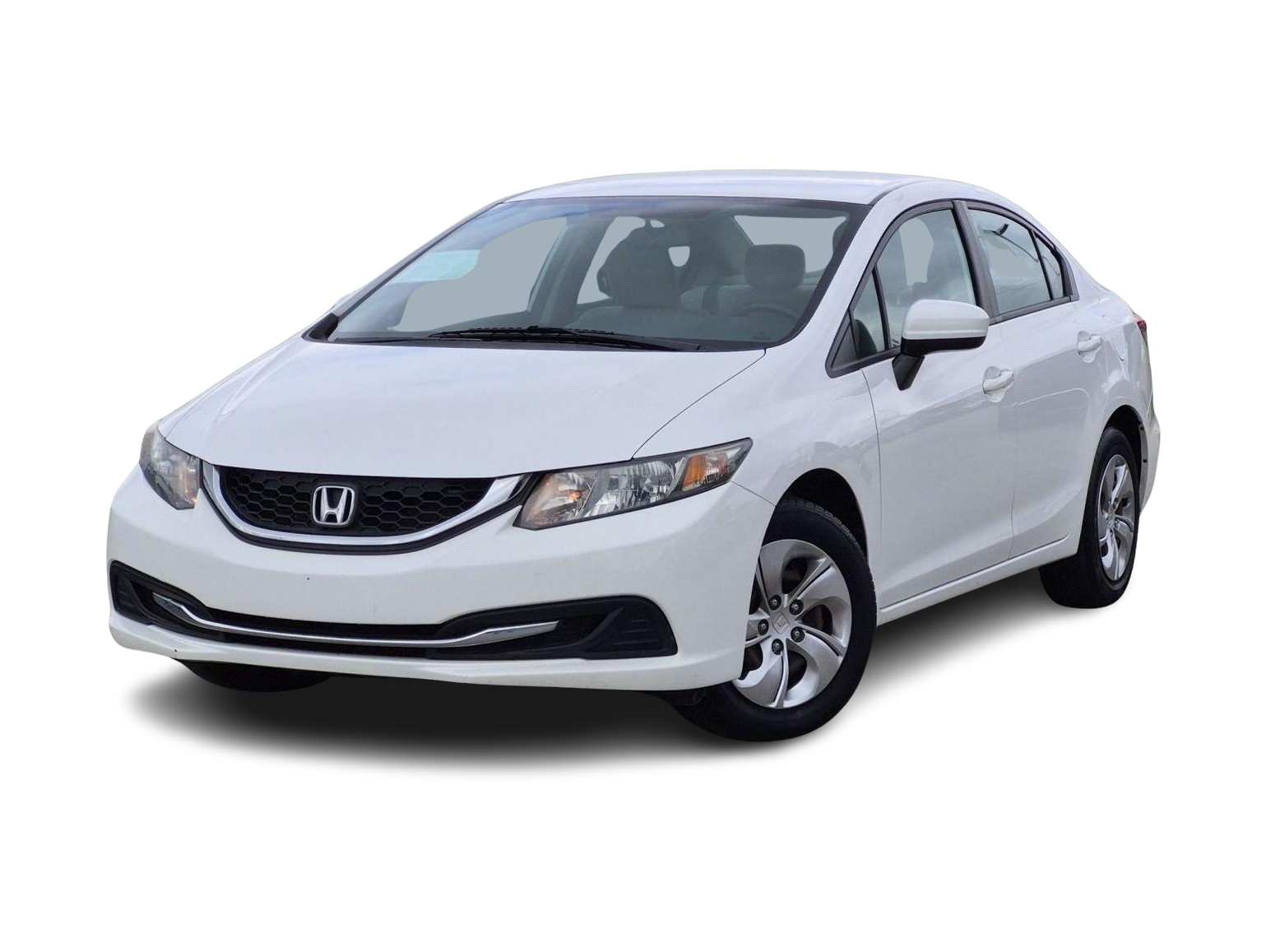 2014 Honda Civic LX -
                  Waukesha, WI