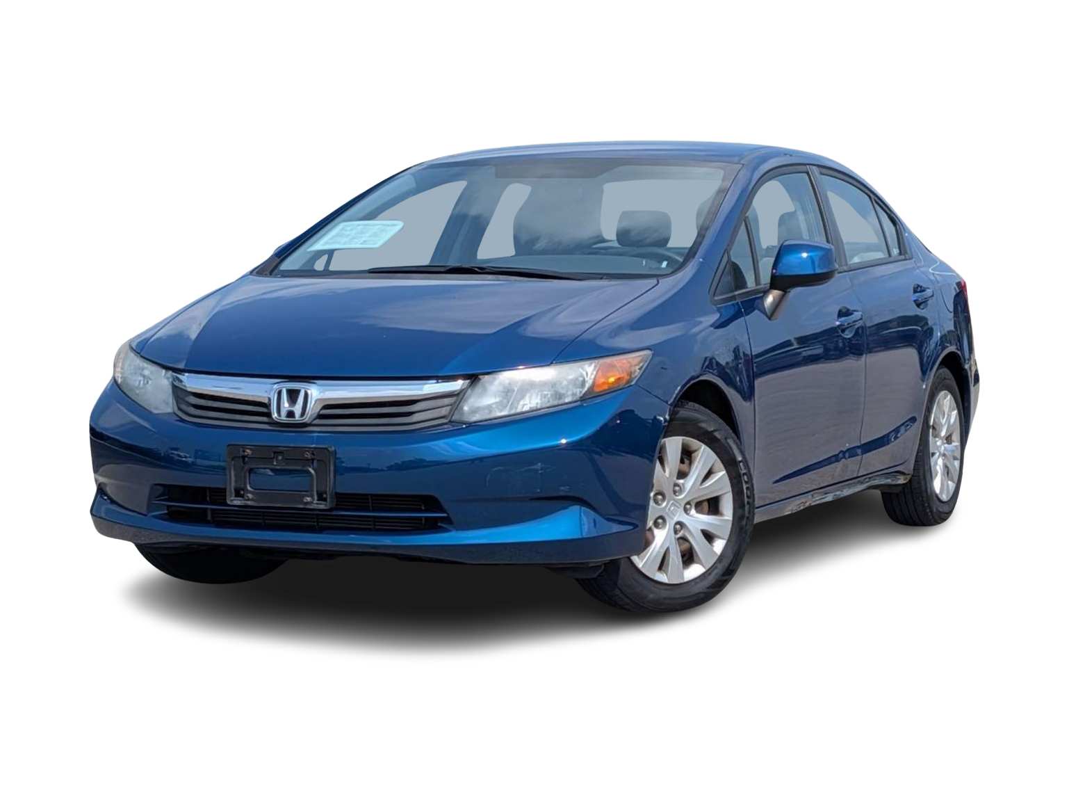 2012 Honda Civic LX -
                  Waukesha, WI