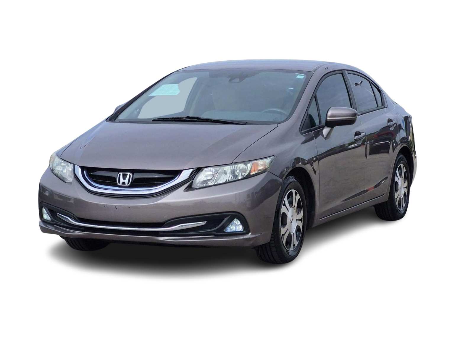 2014 Honda Civic  -
                  Waukesha, WI
