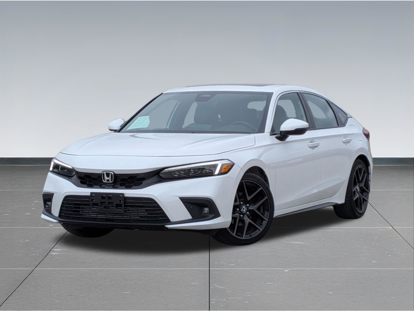 2024 Honda Civic Hatchback