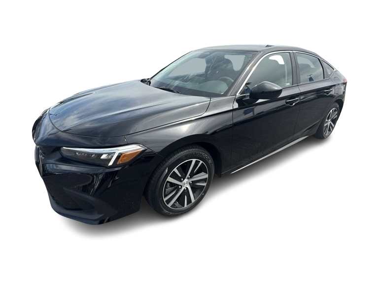2023 Honda Civic LX -
                  Waukesha, WI