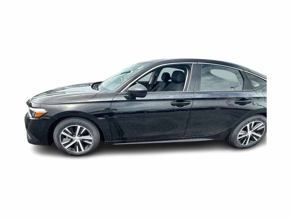 2023 Honda Civic LX -
                  Waukesha, WI