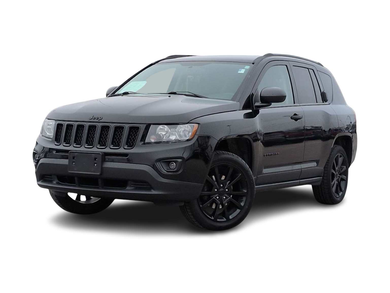 2015 Jeep Compass Sport -
                  Waukesha, WI