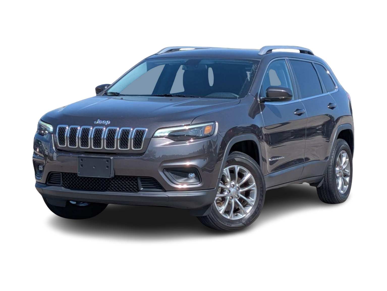Thumbnail: 2019 Jeep Cherokee - 1