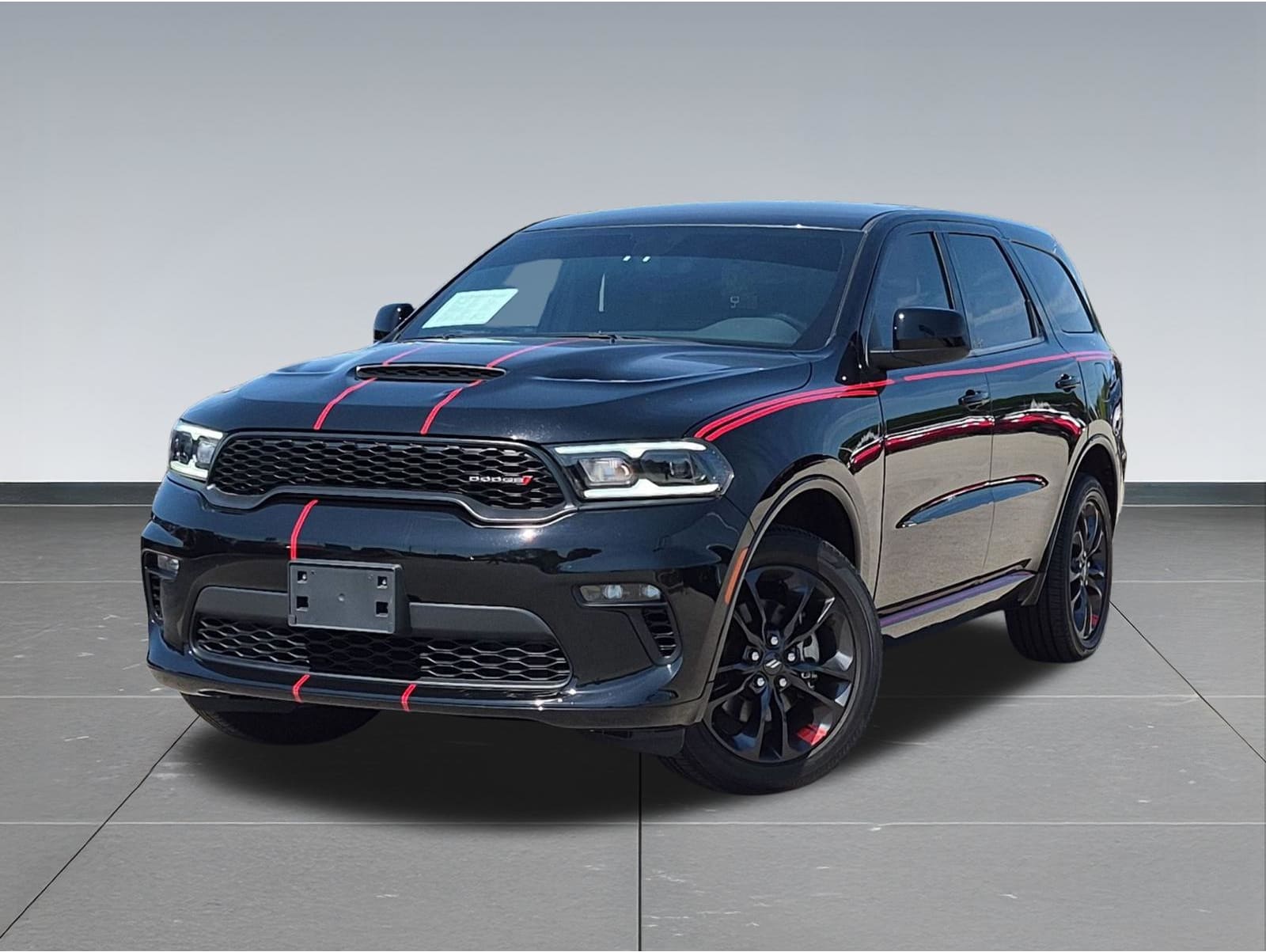 2022 Dodge Durango GT